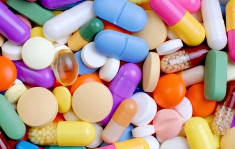 medication-pills