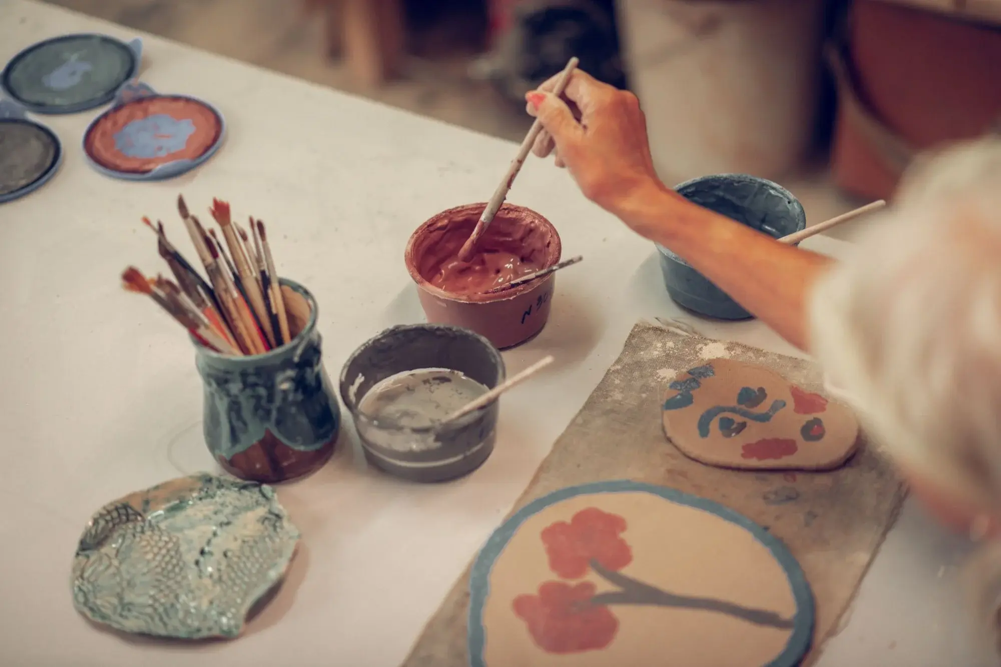 paint