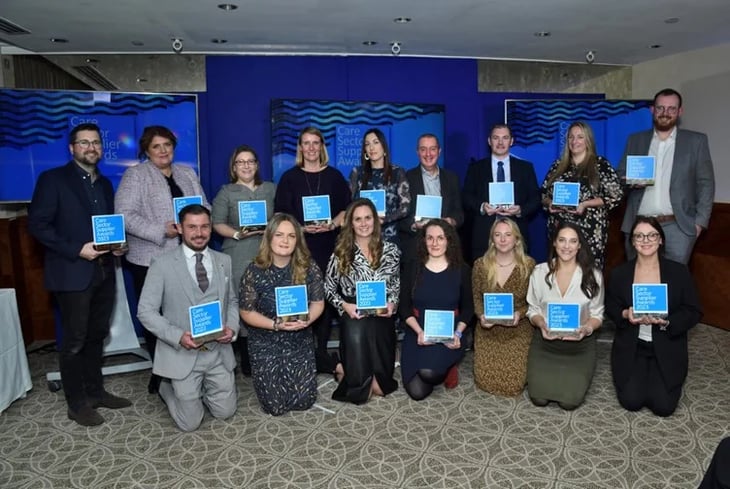 care-sector-supplier-awards